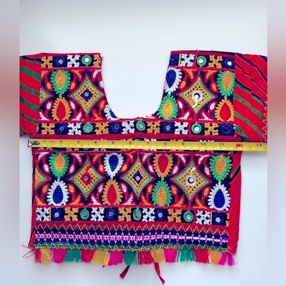 Girls Top and Skirt Size 3T - Picture 6 of 10